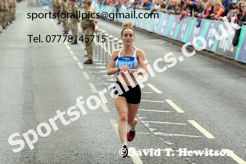 Womens 2022 Great North Run. Photo: David T. Hewitson/Sports for All Pics
